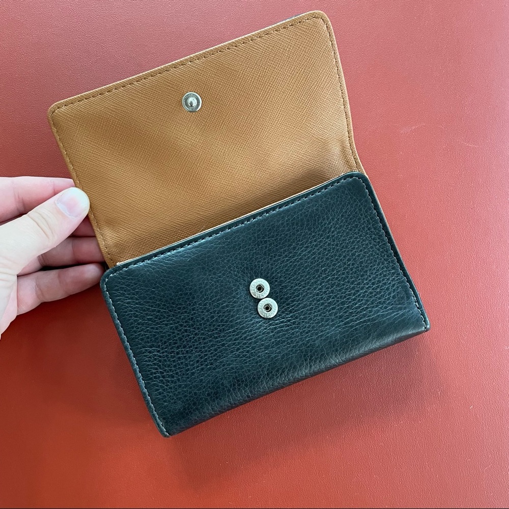 Fossil Dawson Wallet - image 3